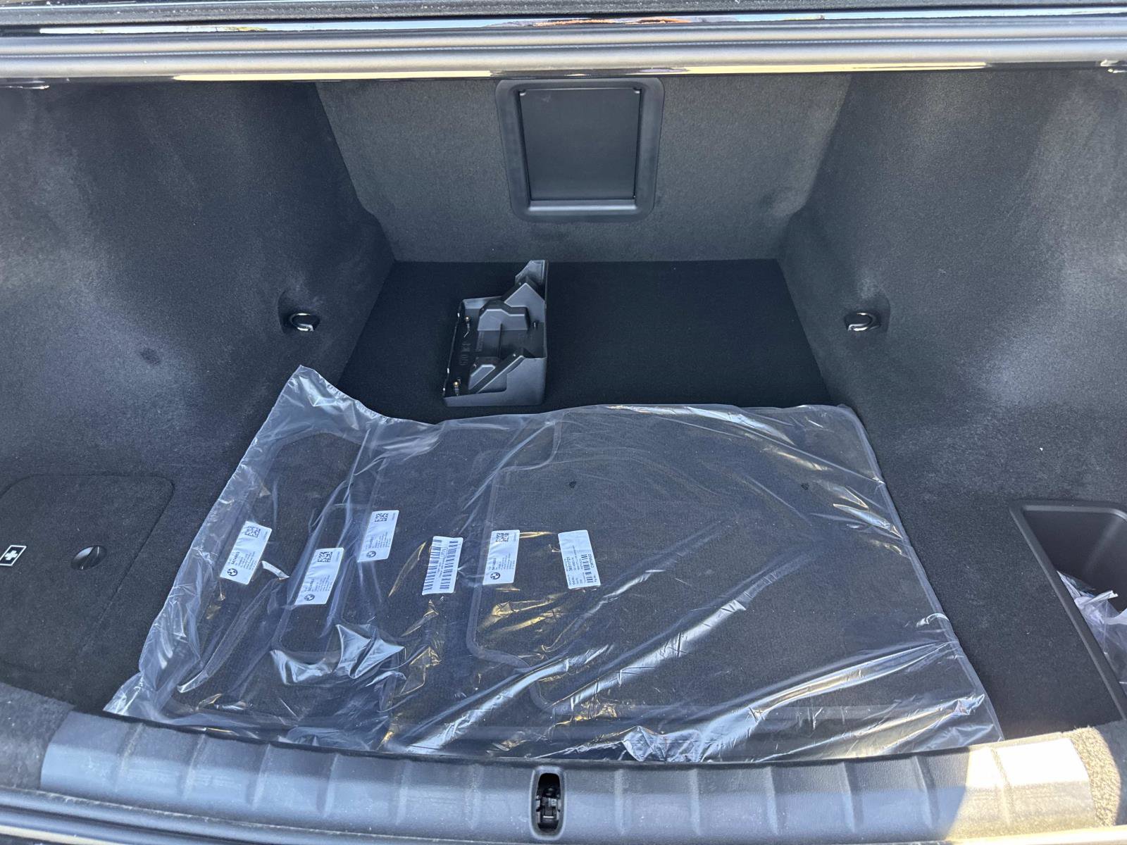 New 2026 BMW 740i xDrive 740i xDrive AWD image 5