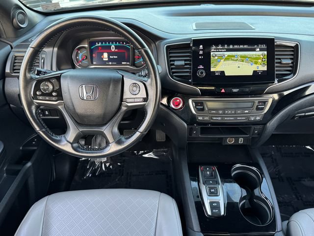 Used 2021 Honda Passport Touring image 12