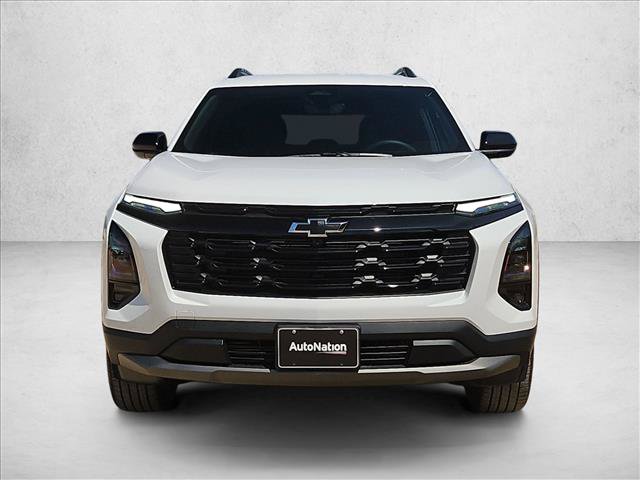 New 2027 Chevrolet Equinox LT w/ Safety and Technology Package FWD image 6