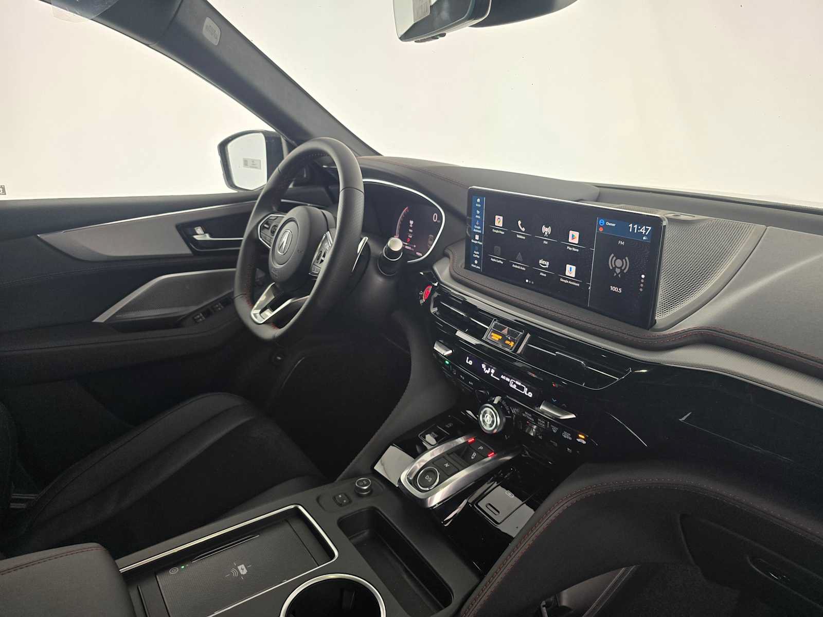 New 2026 Acura MDX A-Spec AWD/4WD image 11