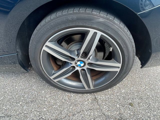 Used 2017 BMW 230i Coupe RWD image 30