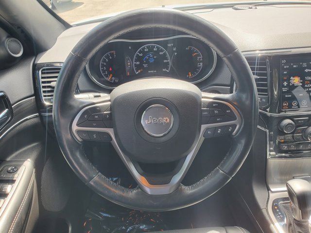 Used 2021 Jeep Grand Cherokee 80th Anniversary w/ Quick Order Package 28K 80th image 17