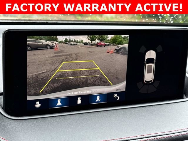 Used 2023 Acura MDX A-Spec AWD/4WD image 21