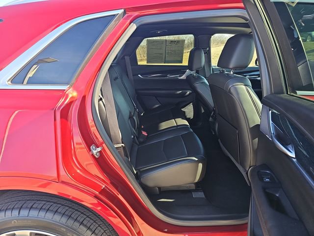 Used 2024 Cadillac XT5 Premium Luxury image 28