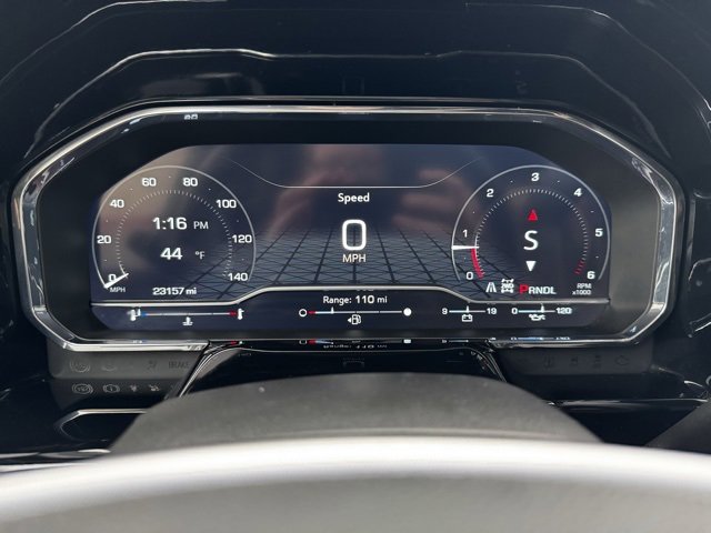 Certified 2023 GMC Sierra 1500 Elevation w/ X31 Off-Road Package image 24