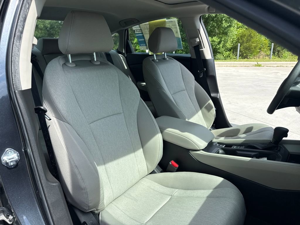 Used 2025 Honda Accord SE image 34