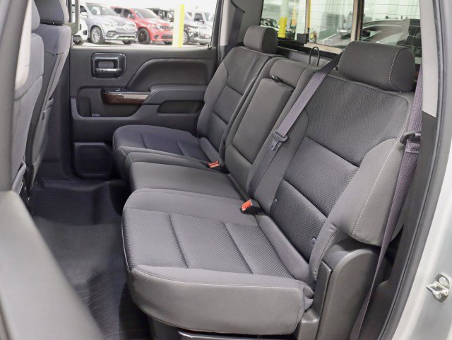 Used 2016 GMC Sierra 1500 SLE w/ SLE Value Package image 26