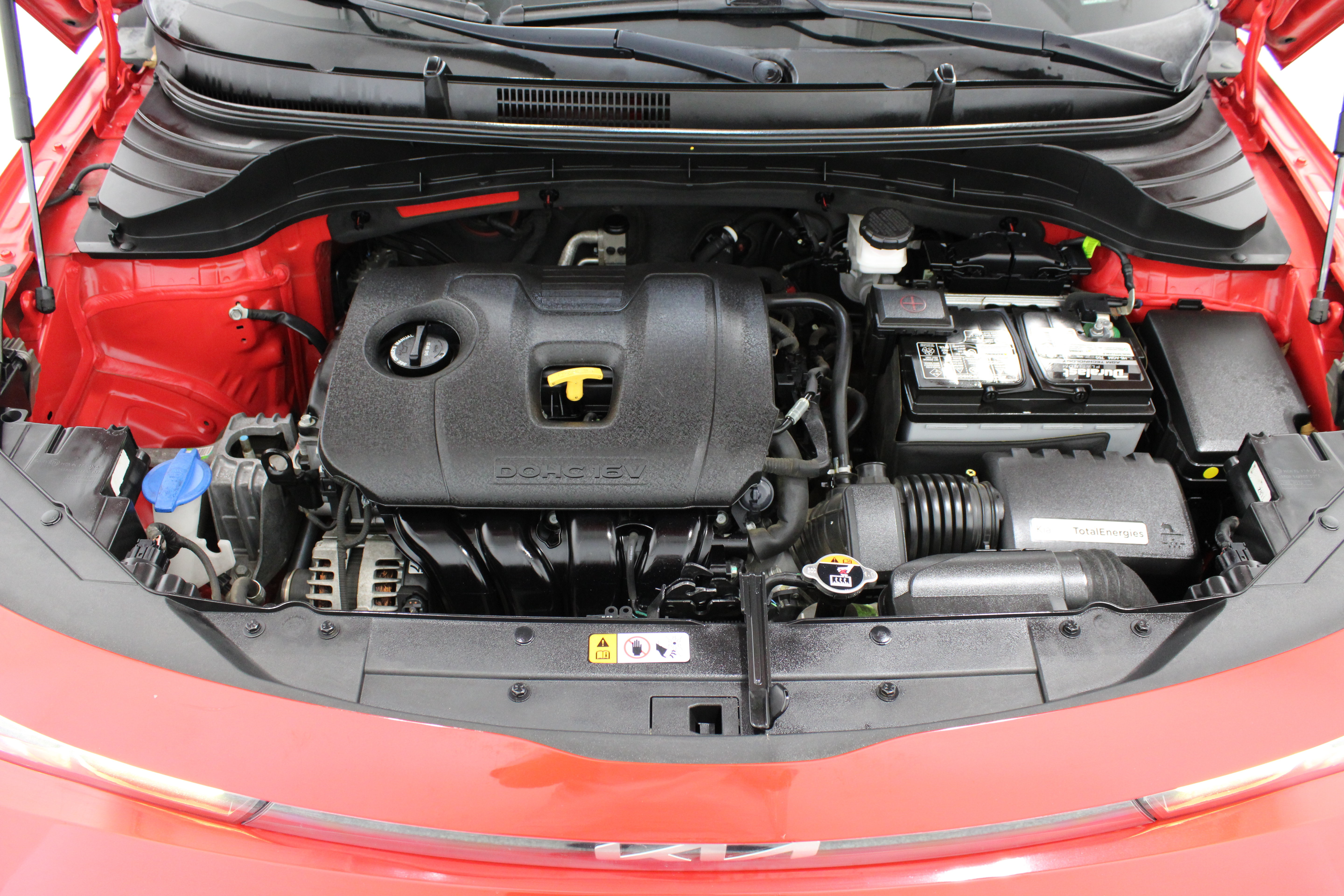 Used 2023 Kia Soul GT-Line w/ GT-Line Technology Package FWD image 40