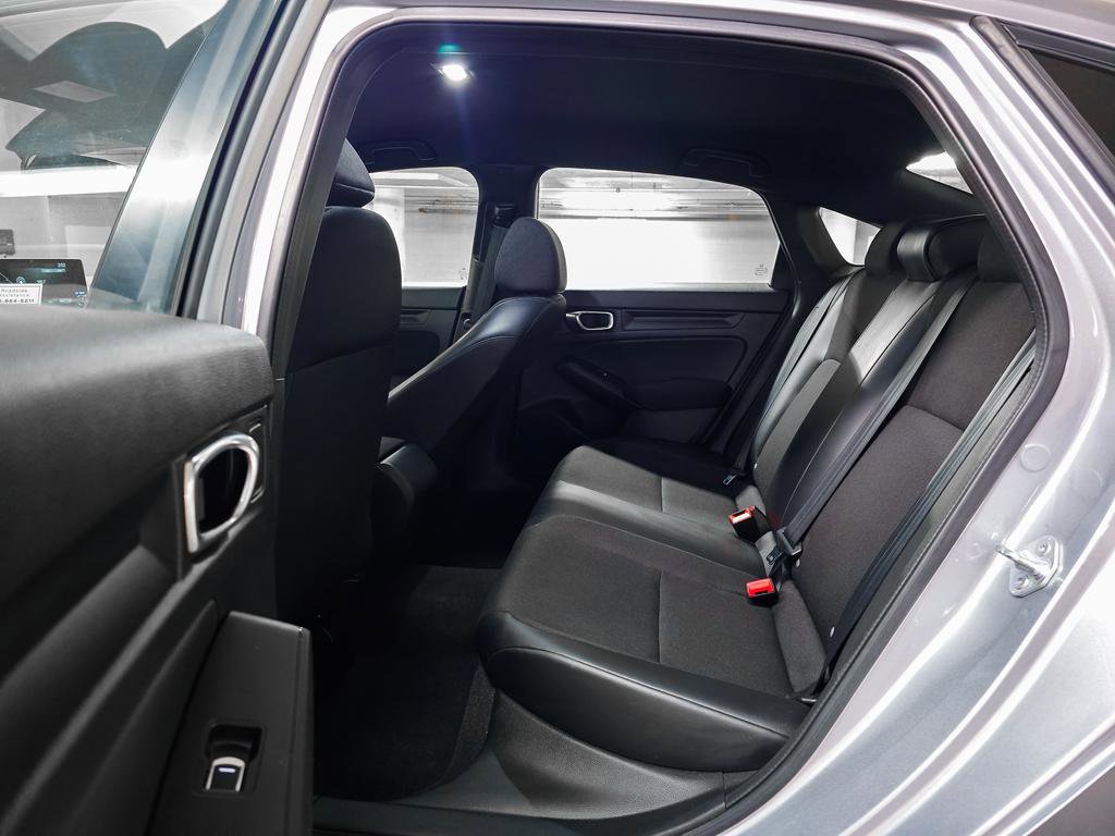 Used 2024 Honda Civic Sport image 20