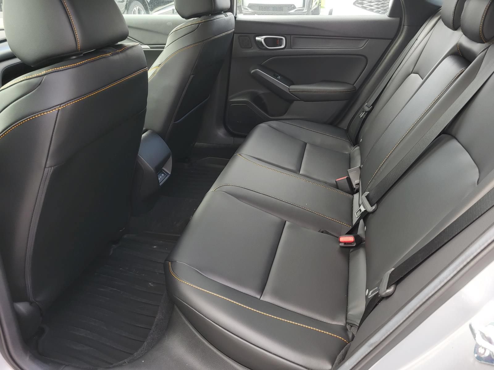 Used 2026 Acura Integra A-Spec FWD image 12
