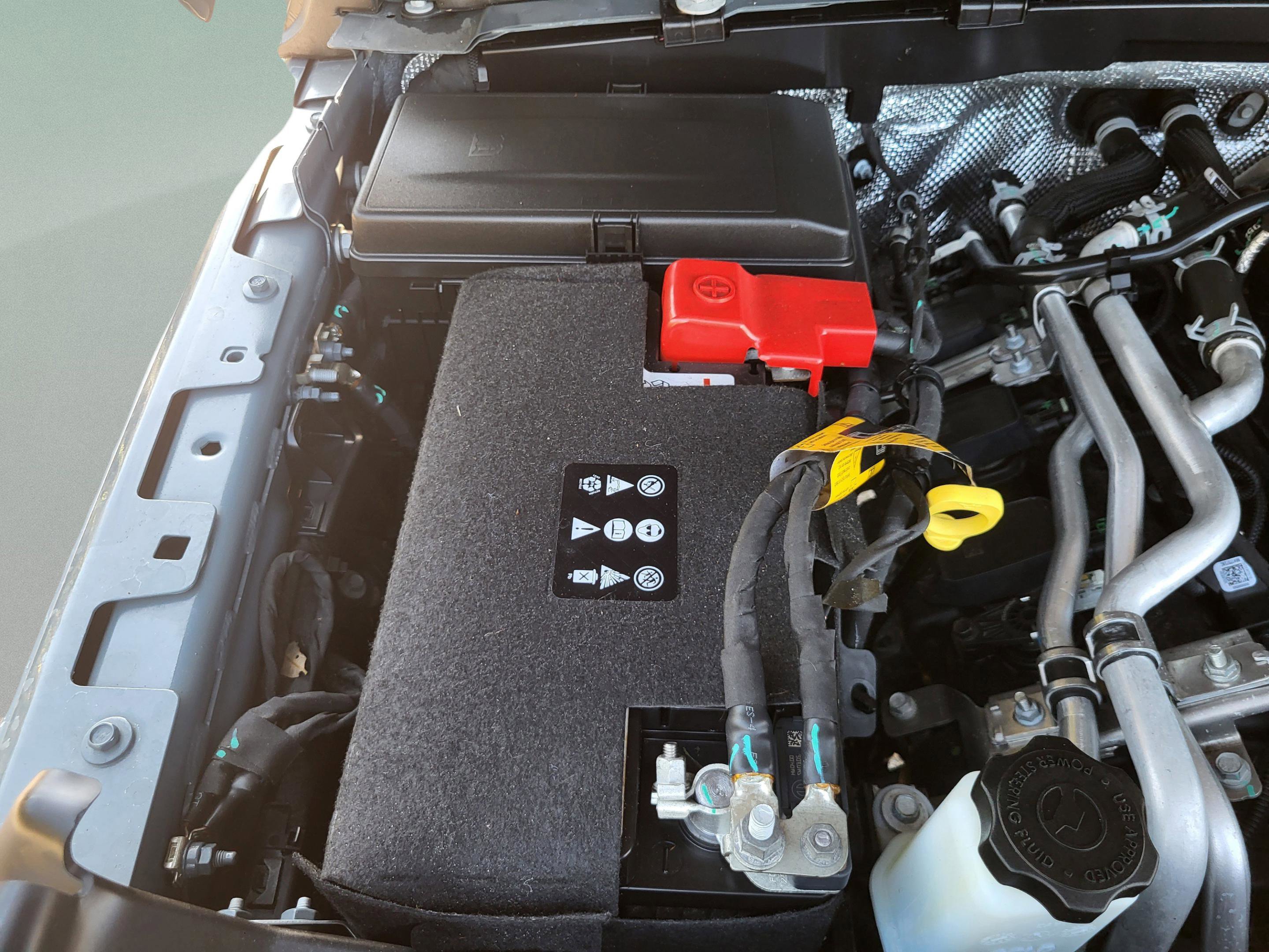 Used 2024 Jeep Wrangler Unlimited Rubicon w/ XTREMEE 35" Tire Package image 50