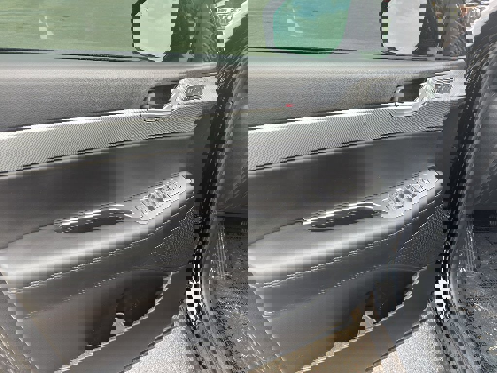 New 2025 Hyundai Palisade SEL image 15