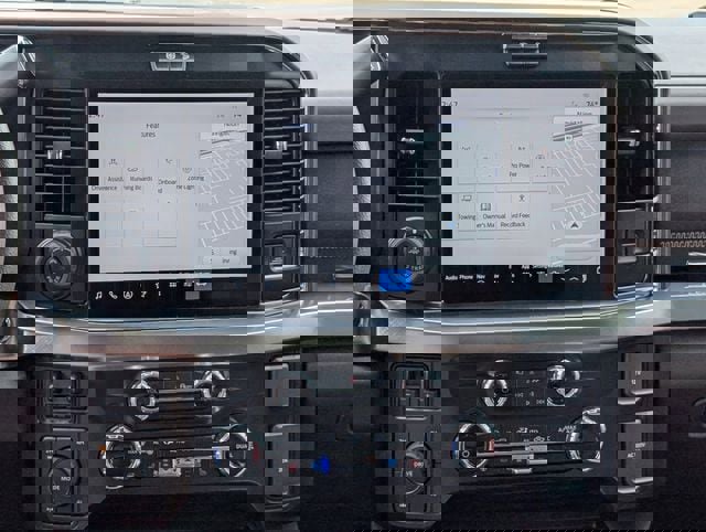 New 2026 Ford F250 King Ranch image 52