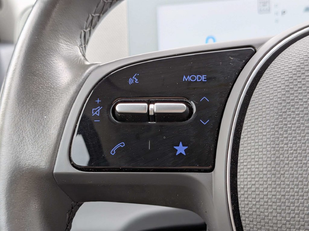 Certified 2024 Hyundai Ioniq 5 SEL RWD image 28