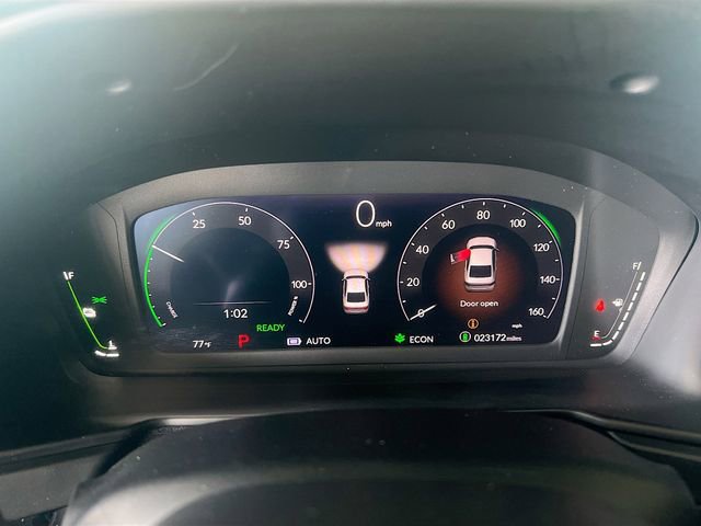 Used 2023 Honda Accord EX-L image 15