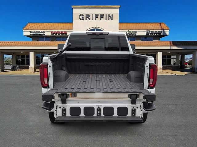 Used 2020 GMC Sierra 2500 Denali w/ Denali Ultimate Package AWD/4WD image 8