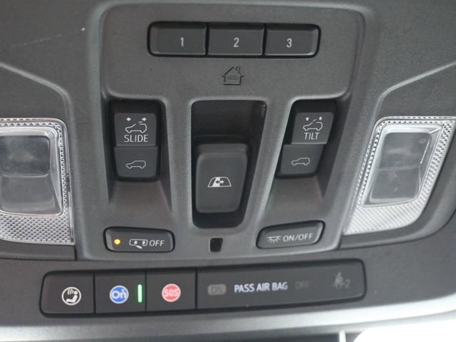 Used 2024 Chevrolet Silverado 2500 High Country w/ Technology Package image 35