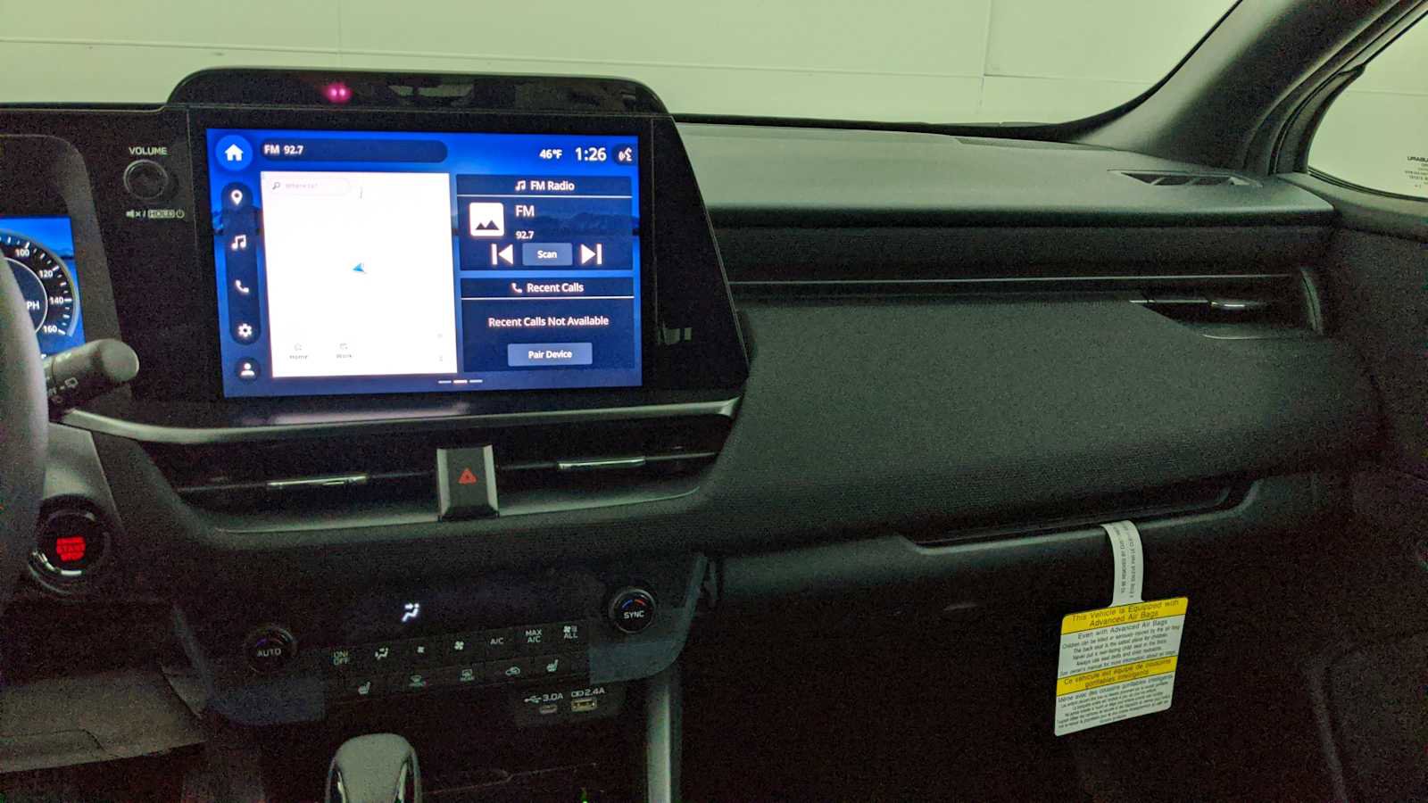 New 2026 Subaru Outback Limited image 21