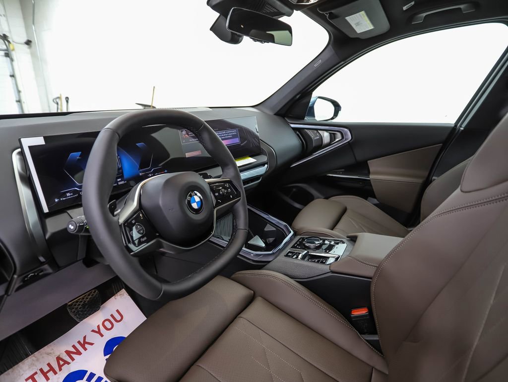 New 2026 BMW X3 xDrive30 image 10