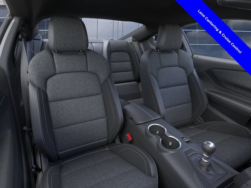 New 2025 Ford Mustang GT RWD image 10