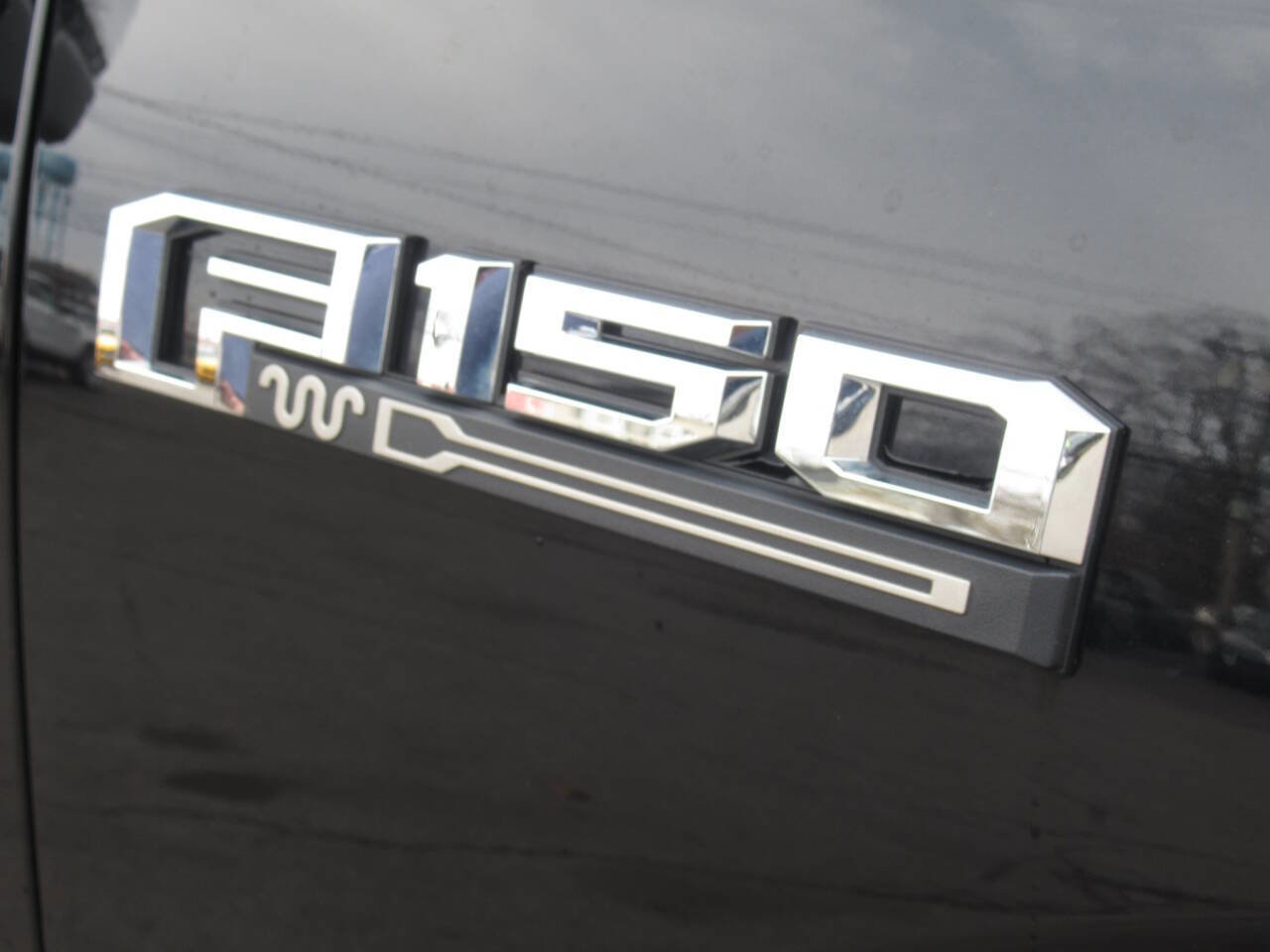 Used 2020 Ford F150 King Ranch w/ Equipment Group 601A Luxury image 5