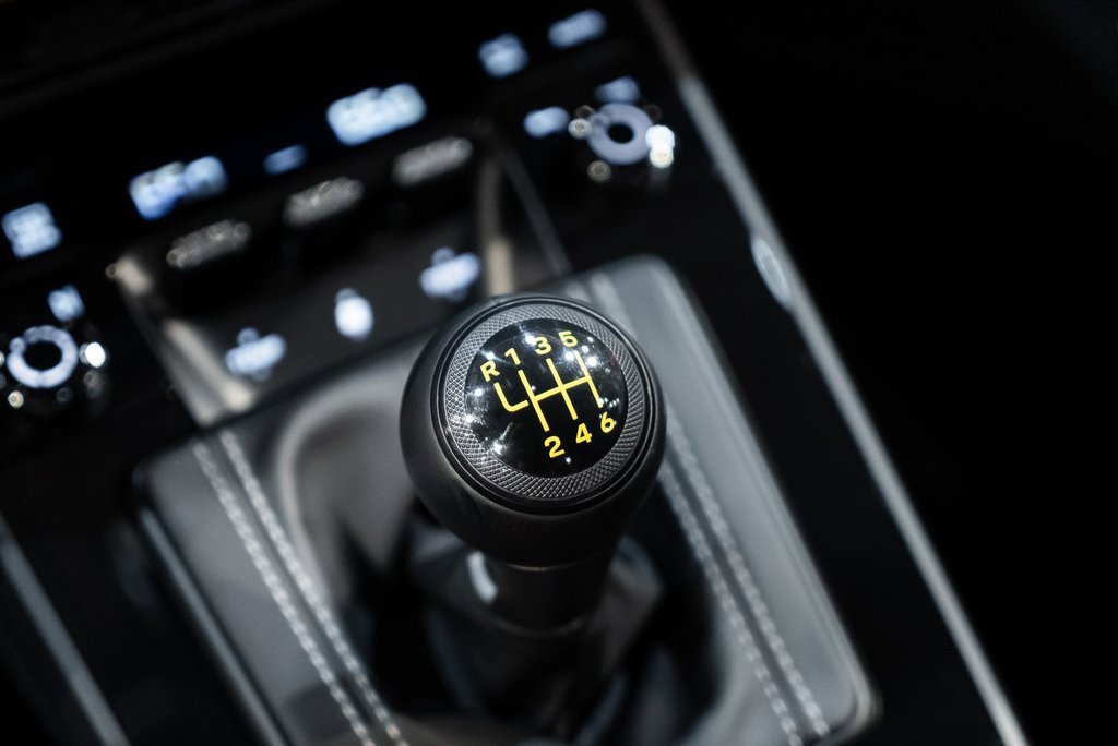 Used 2023 Porsche 911 GT3 image 28