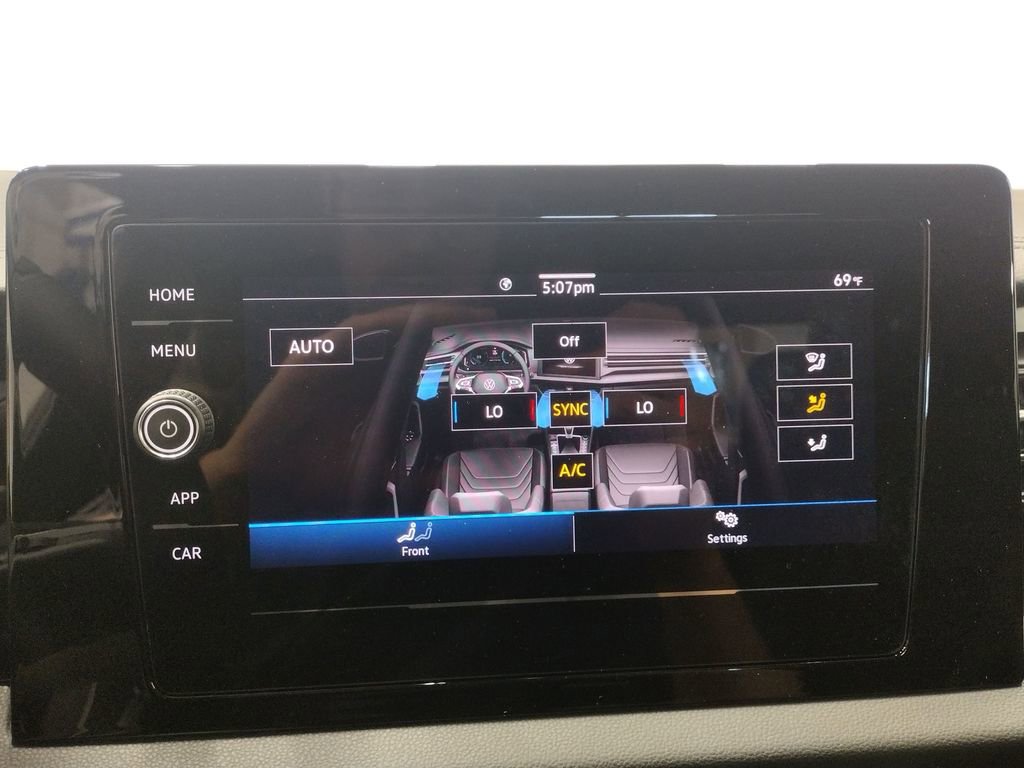New 2025 Volkswagen Jetta Sport image 29
