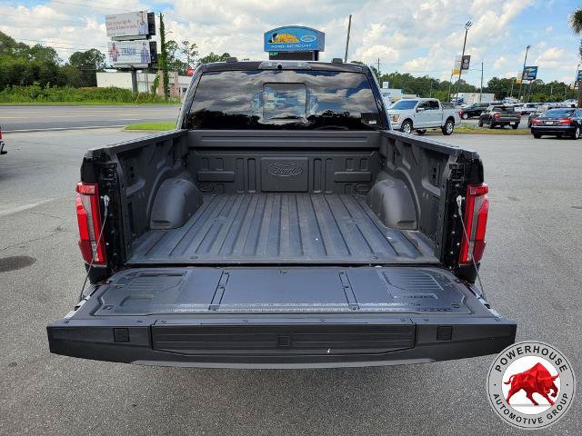 Certified 2026 Ford F150 Raptor w/ Equipment Group 803A Raptor R AWD/4WD image 14