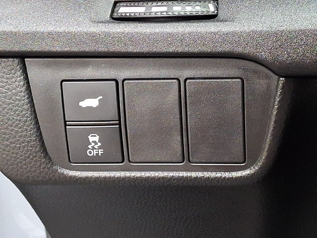 Used 2025 Honda CR-V Sport-L image 28