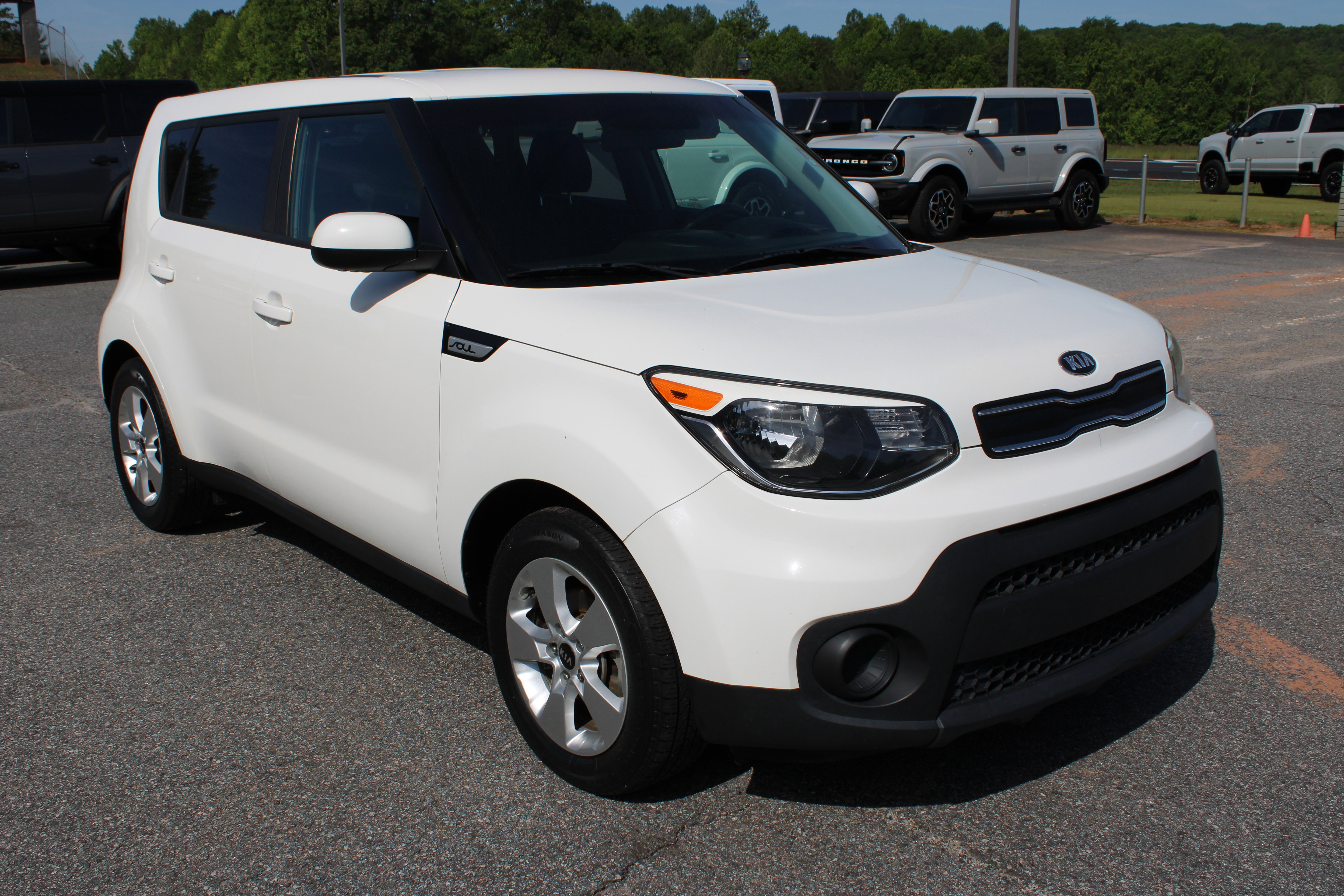 Used 2019 Kia Soul FWD image 4