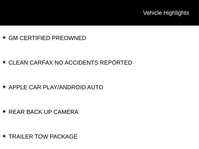 Certified 2026 Chevrolet Silverado 1500 Custom image 12