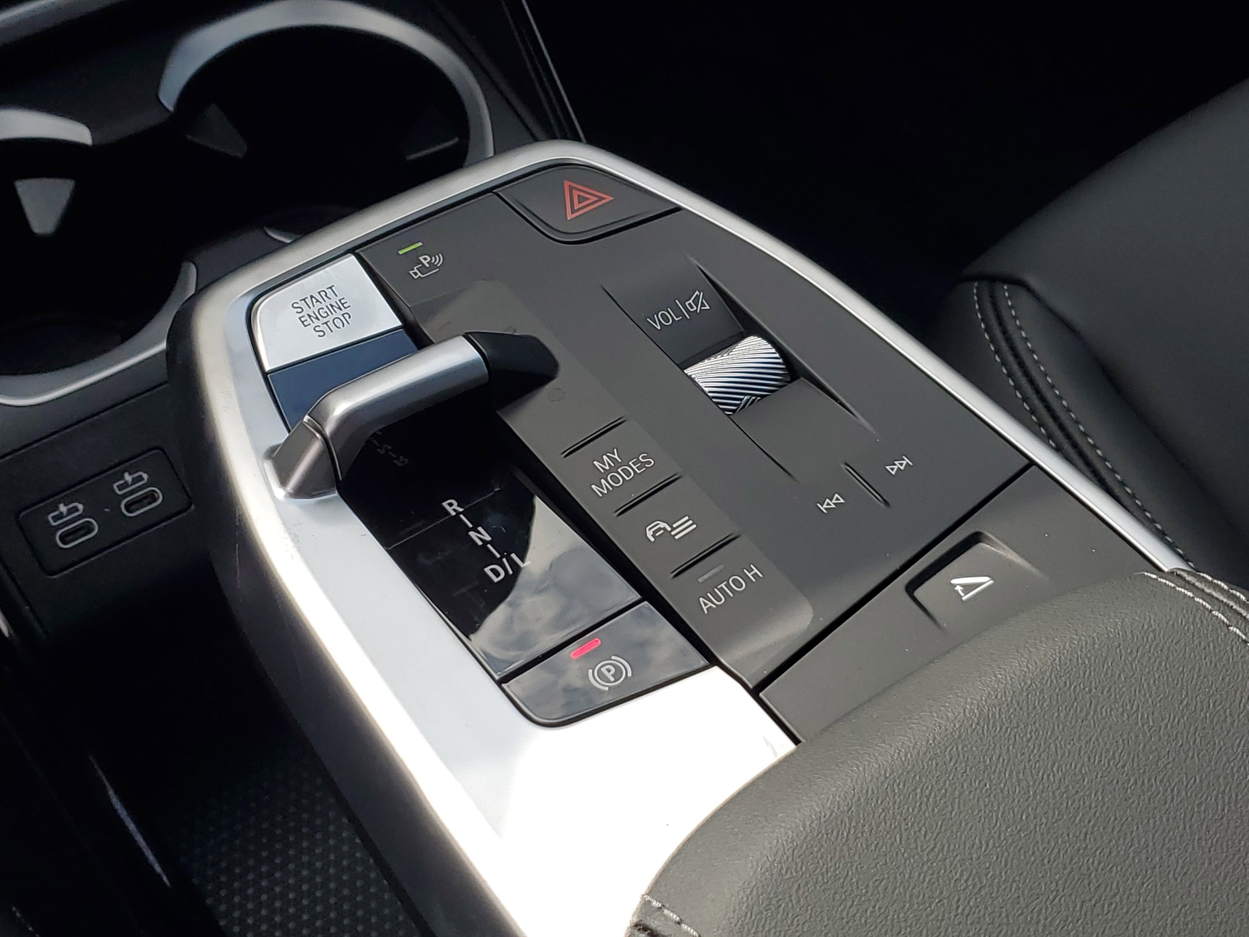 New 2026 BMW X1 xDrive28i w/ Technology Package image 27