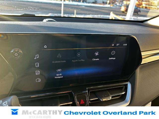 New 2026 Chevrolet TrailBlazer LT w/ Convenience Package image 12