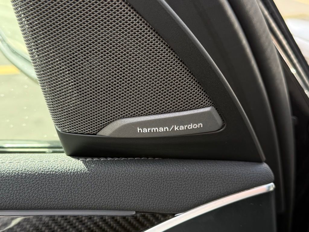 Used 2023 BMW X3 M w/ Competition Package image 10