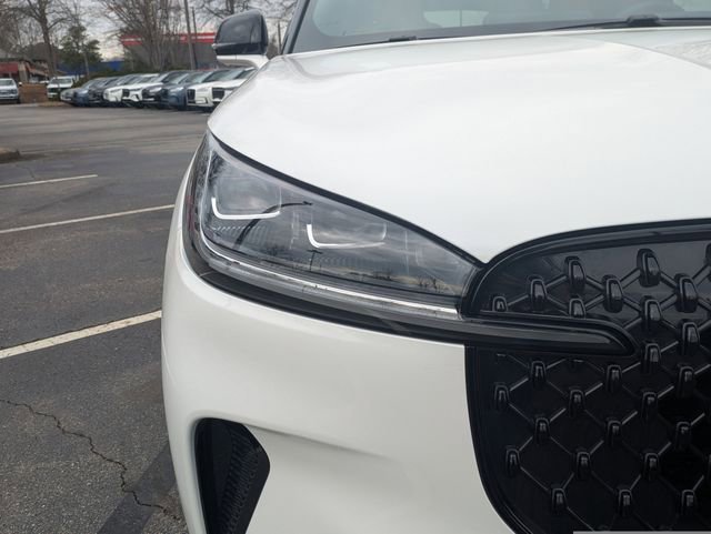 New 2026 Lincoln Aviator Black Label w/ Jet Appearance Package image 10