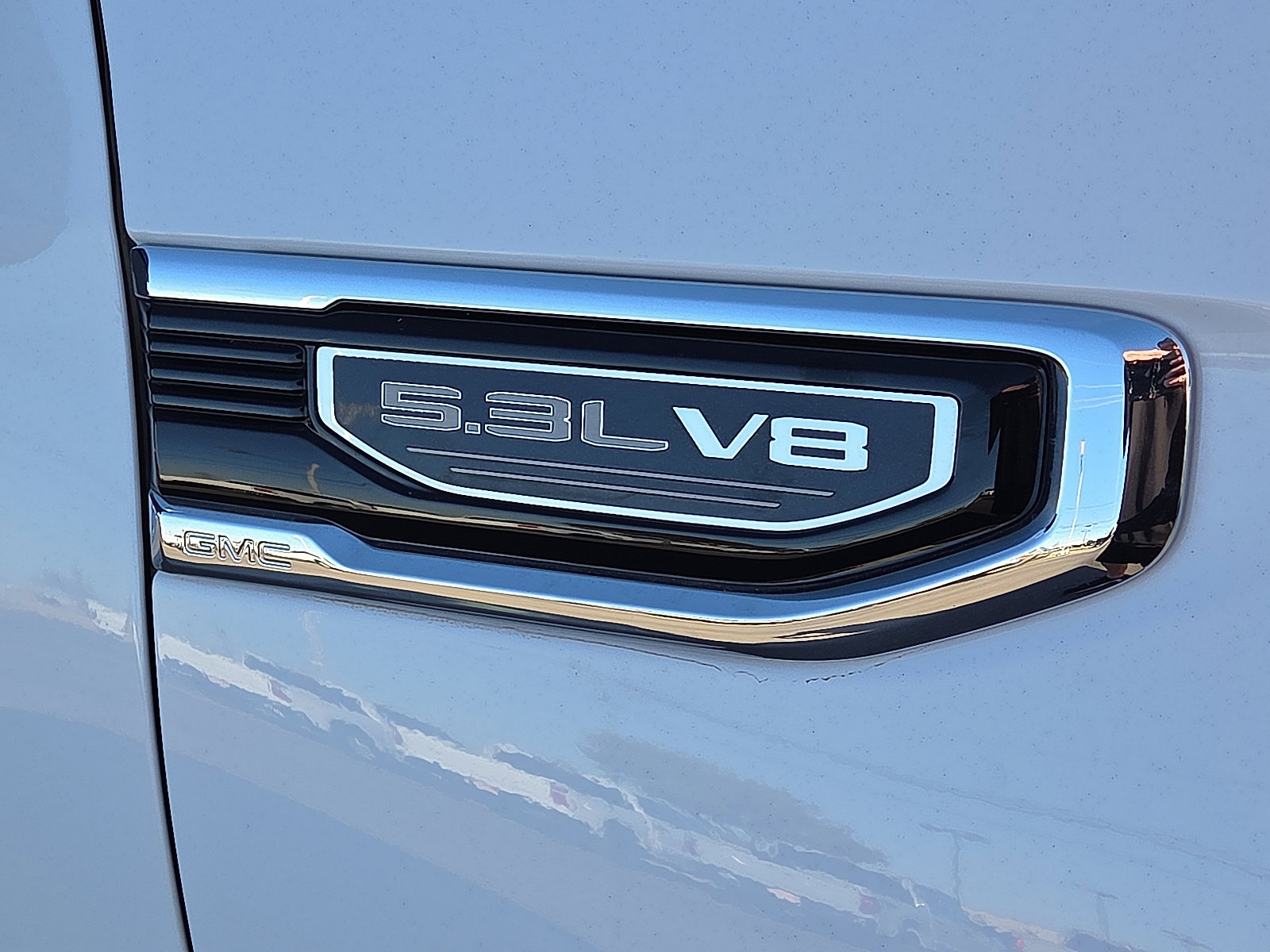 Used 2022 GMC Sierra 1500 SLE image 7