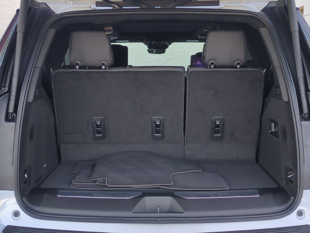 New 2026 Cadillac Escalade Platinum Sport AWD/4WD image 28