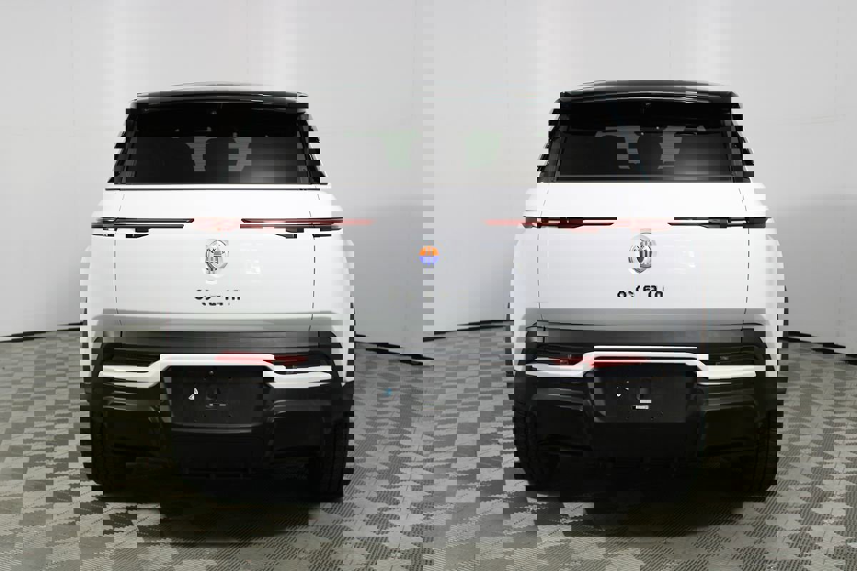 Used 2023 Fisker Ocean Ultra image 40