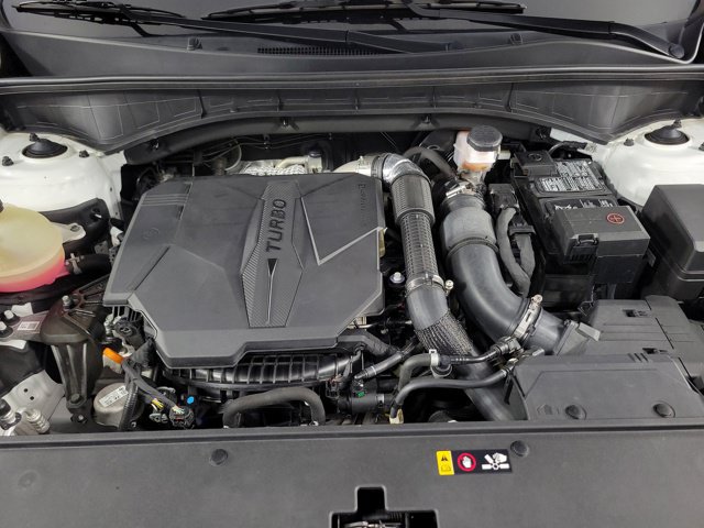 Used 2022 Kia Sorento SX FWD image 13
