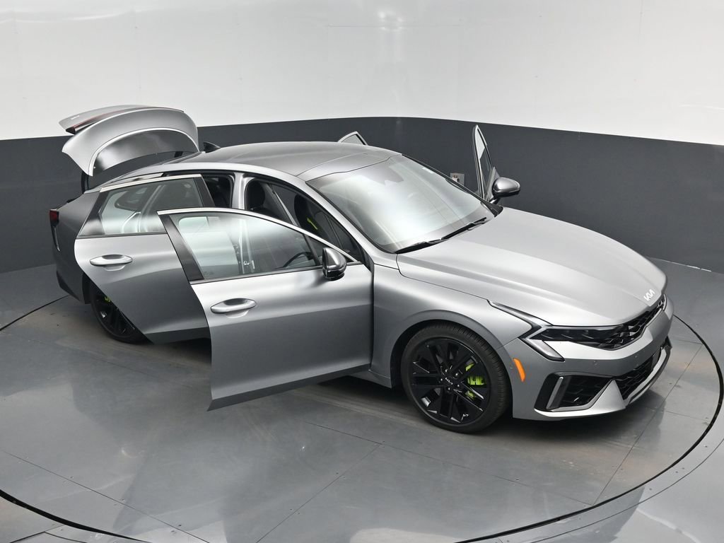 Used 2025 Kia K5 GT w/ GT1 Package image 19