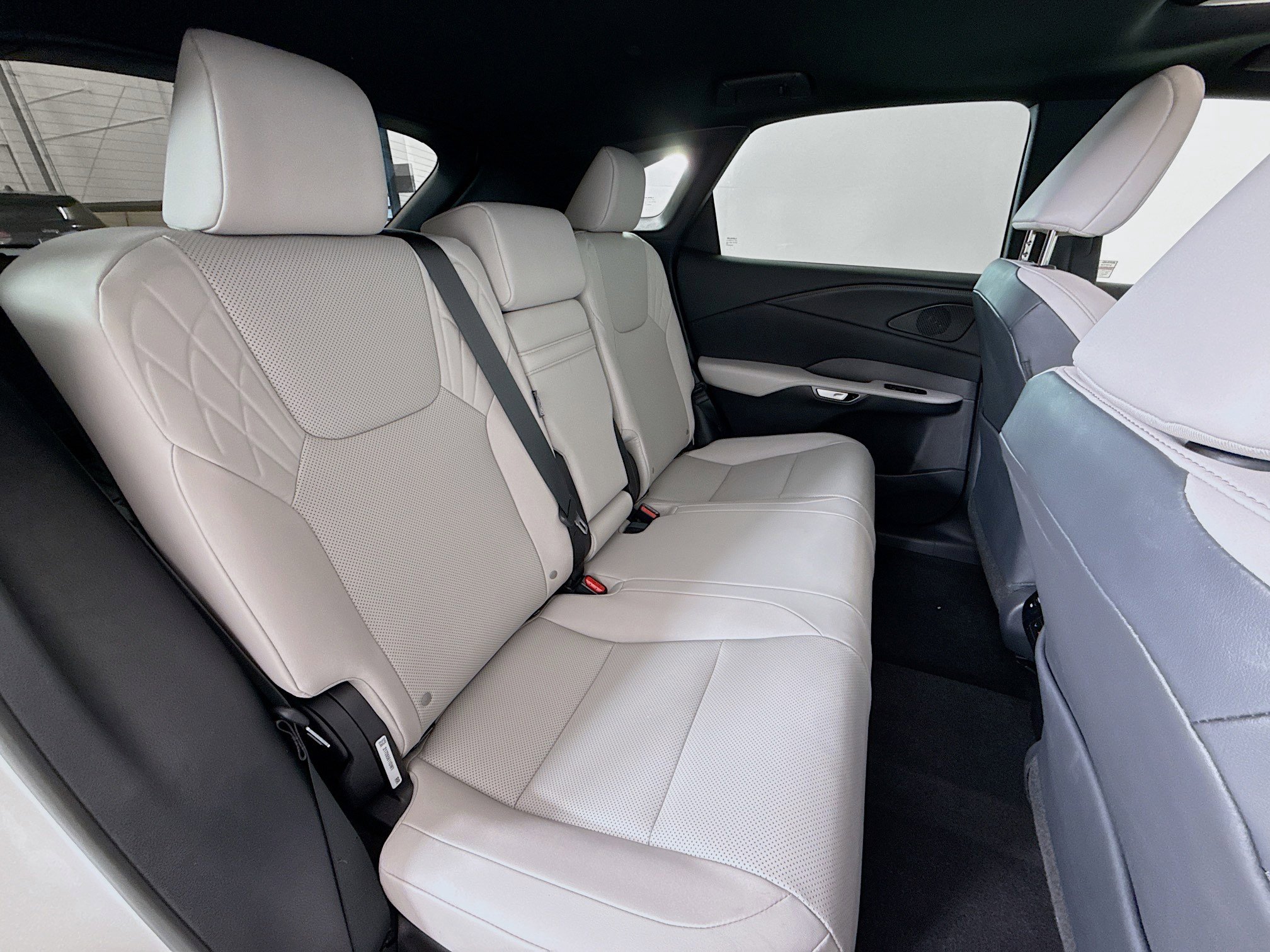 Certified 2025 Lexus RX 350 Premium w/ Convenience Package image 25