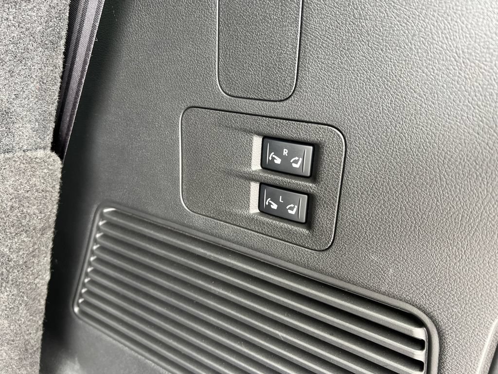 Certified 2025 INFINITI QX80 Pure AWD/4WD image 25