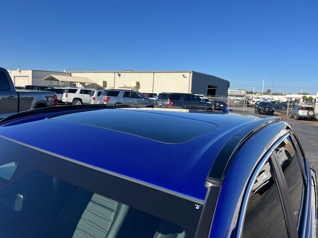 Certified 2025 Honda CR-V Sport-L image 7