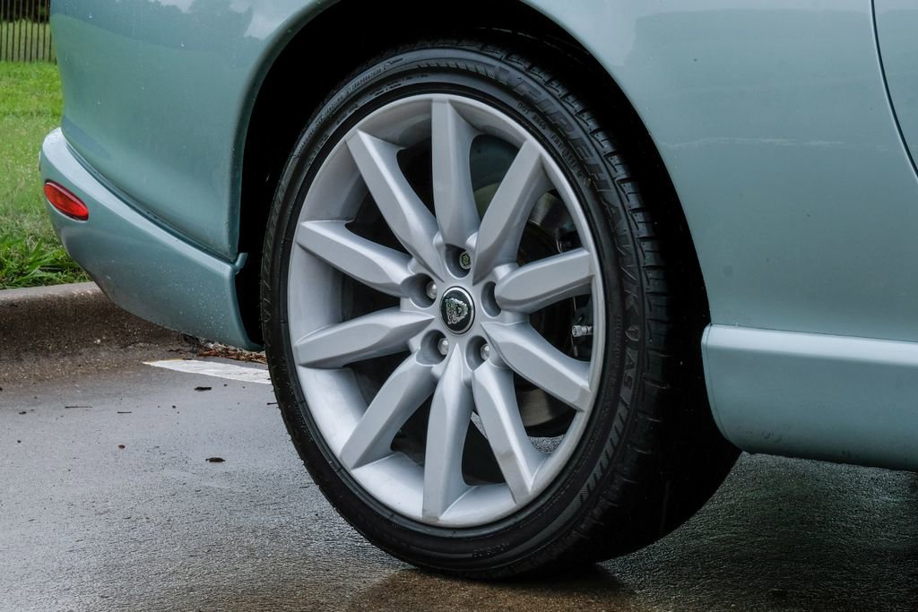 Used 2006 Jaguar XK8 Convertible RWD image 77