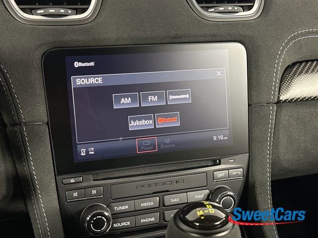 Used 2023 Porsche 718 Cayman GT4 RS w/ Weissach Package image 19