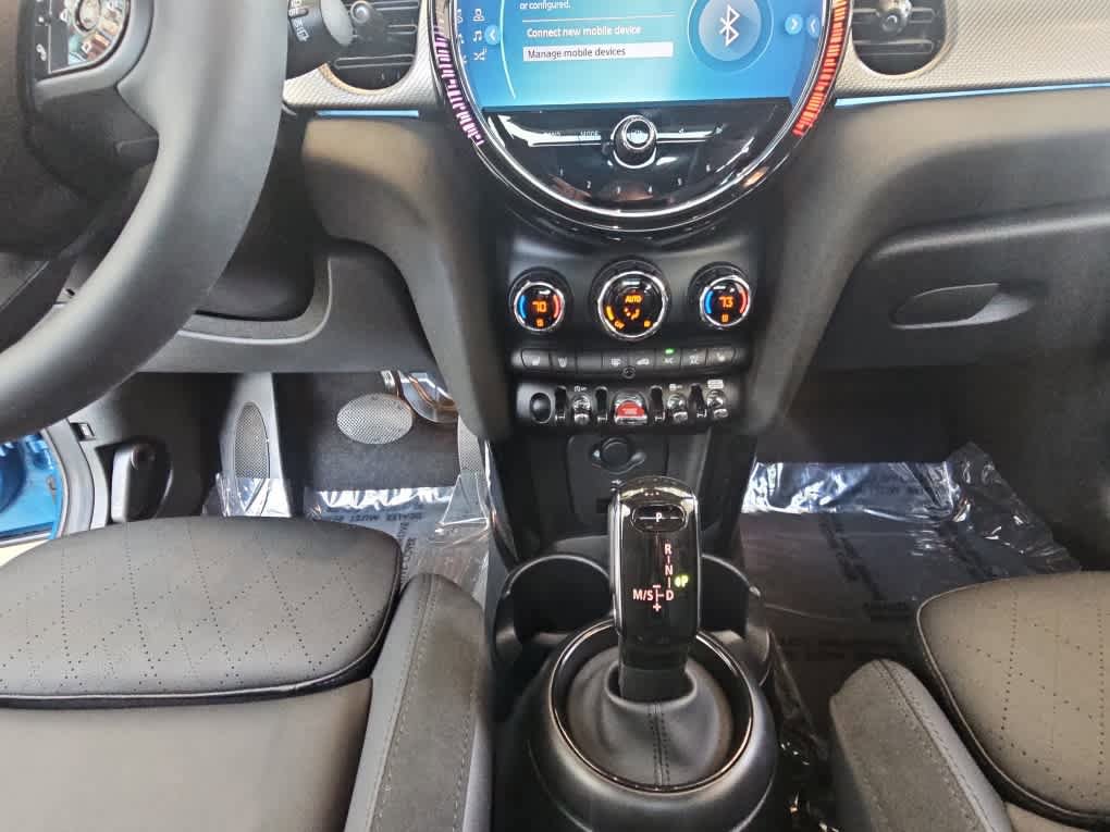 Certified 2024 MINI Cooper S FWD image 23