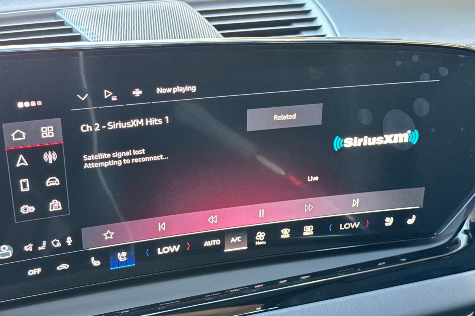 New 2025 Audi A5 2.0T Premium Plus image 14