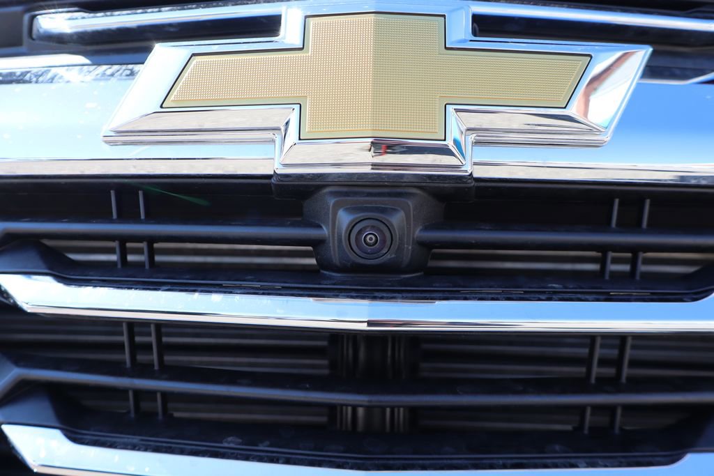 New 2026 Chevrolet Equinox LT w/ Convenience Package II image 5