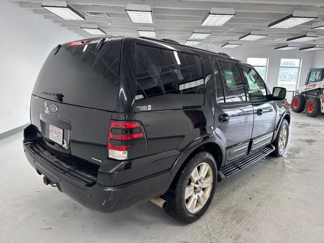 Used 2004 Ford Expedition Eddie Bauer AWD/4WD image 14