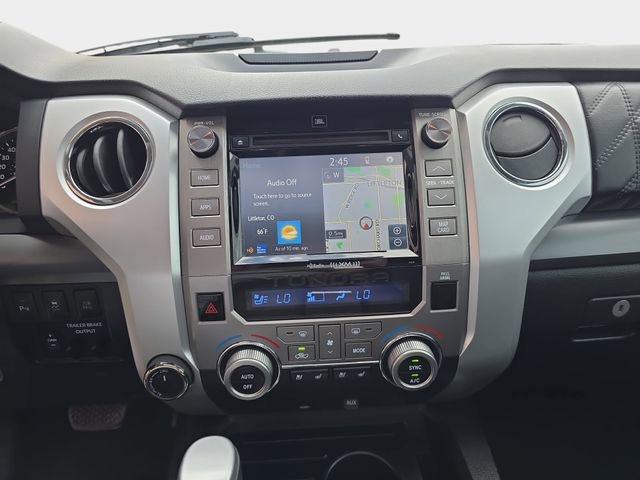 Used 2018 Toyota Tundra Platinum image 22
